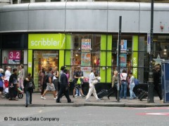 Scribbler image