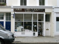 Sara Dry Cleaners image