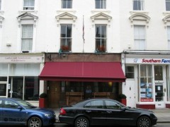 St George's Conservative Club image