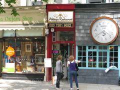 Athitaya Restaurant image