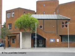 Metropolitan Police image