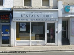 London Dental Studio image