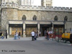 Westminster Abbey Shop image