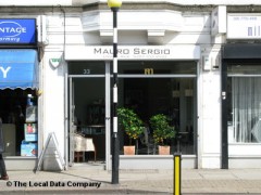 Mauro Sergio image