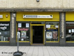 Georgies Hair & Beauty Salon image