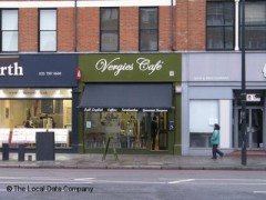 Vergies Cafe image