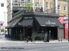 The Grand Union image