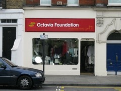 Octavia Foundation image