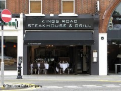 King's Road Steakhouse & Grill - Marco Pierre White image