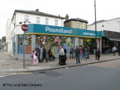 Poundland image