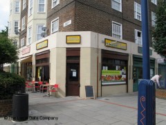 Solomon's Internet Cafe image
