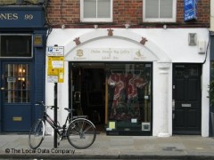 Chelsea Antique Rug Gallery image