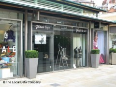 Gilders Tryst image