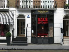 Mayfair Carpet Gallery image