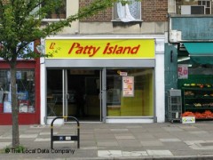 Patty Island image