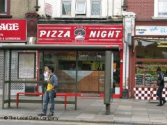 Pizza 2 Night image