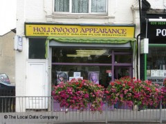 Hollywood Appearance image