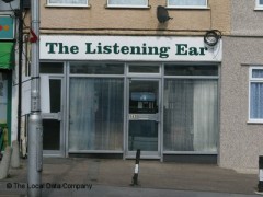 The Listening Ear image