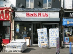 Beds R Us image