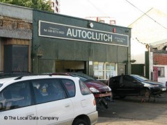 Autoclutch image