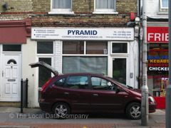 Pyramid Cleaning & Maintenance Services image