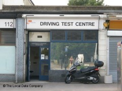 DSA Driving Test Centre image