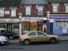 X Cell Services image