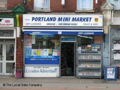 Portland Mini Market image
