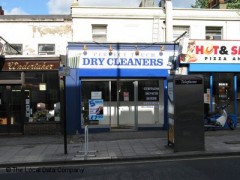 Perfect Touch Dry Cleaners image