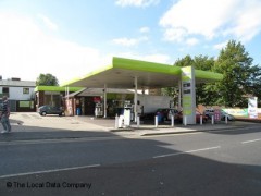 Park & Shop image