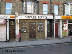 Denture Service image