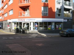 Tesco Express image