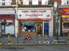 Ujima Unisex Salon image