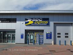 BDC Express image