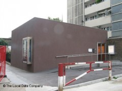 Kings Square Community Nursery image