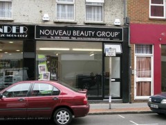 Nouveau Beauty Group image