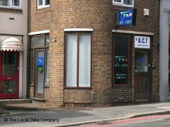 Tymz Hair Studio image