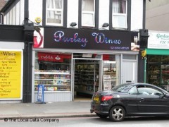 Purley Wines image