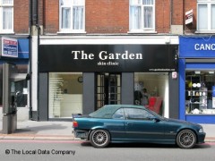 The Garden Skin Clinic image