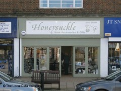 Honeysuckle image