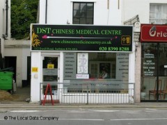 Dst Chinese Medicine image