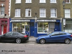 Clerkenwell Trophies image