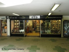 Eye Footwear image