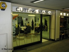 Cutting Station image