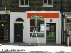 Adesso image
