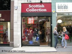 Scottish Collection image