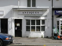 Antiques image