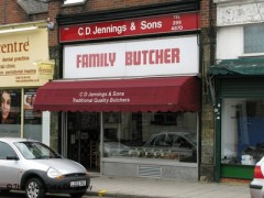 C D Jennings & Sons image