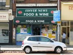 Ishver News image
