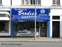 Brodies image